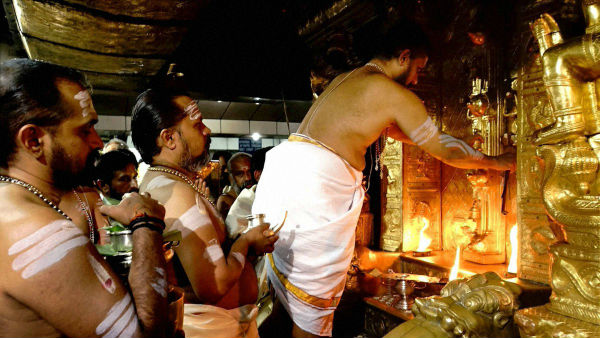 कोरोना काल में मंदिर बंद होने पर भी ट्रस्ट ने 23,000 स्टाफ को दिया पूरा वेतन