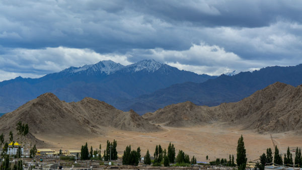 क्यों जरूरी है इन चोटियों पर कब्जा