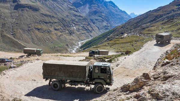 भारत ने दिया चीन को यह जवाब