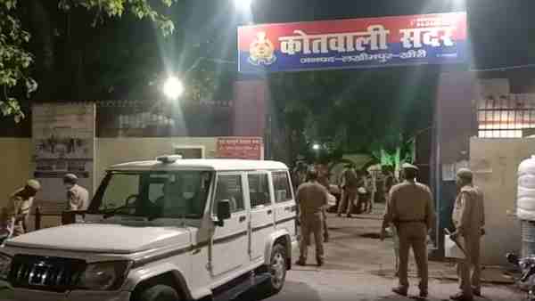 Coronavirus positive found illegal racket accused girl and boy in lakhimpur kheri Coronavirus positive found illegal racket accused girl and boy in lakhimpur kheri