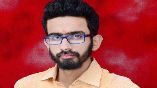 lucknow university student leader shot dead in lakhimpur kheri lucknow university student leader shot dead in lakhimpur kheri