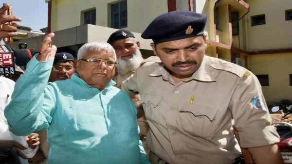 चुनाव से पहले जेल निकलने के आसार कम