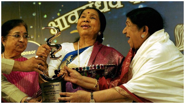 Lata Mangeshkar Lata Mangeshkar