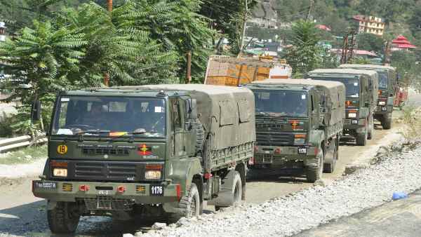 Tension in Ladakh:India-China will have Corps Commander level talks in next 2-3-days- sources Tension in Ladakh:India-China will have Corps Commander level talks in next 2-3-days- sources