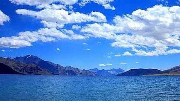 एलएसी पर अचानक आक्रामक क्यों हुआ चीन?