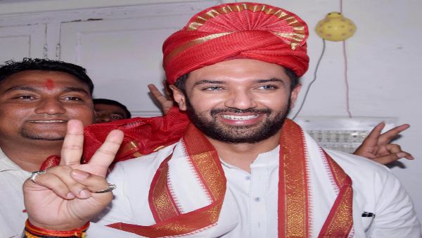 NDA पर दवाब बनाकर ज्यादा से ज्यादा सीट हासिल करना चाहते हैं चिराग?