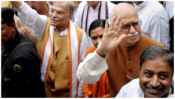 Babri Verdict Babri Verdict