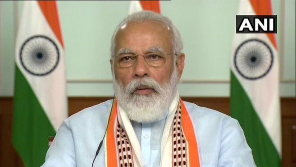 PM Modi to address the Conclave on School Education in 21st Century under NEP 2020 tomorrow PM Modi to address the Conclave on School Education in 21st Century under NEP 2020 tomorrow