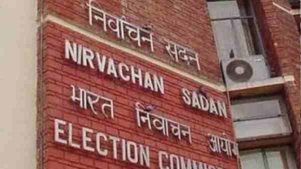 UP Bypolls: 8 seats of uttar pradesh will be decide after 29 september UP Bypolls: 8 seats of uttar pradesh will be decide after 29 september