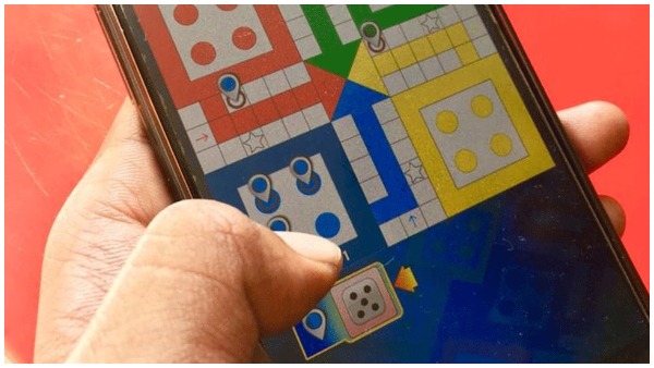 Ludo Ludo