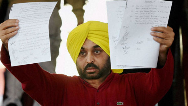 'किसान जत्थेबंदियों को गुमराह करने में सफल नहीं होंगें'