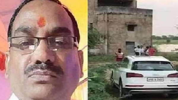 1. इंद्रकांत त्रिपाठी ने खुदकुशी की या हत्या हुई?