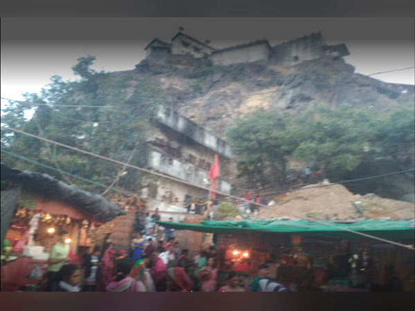 देश के 51 शक्ति पीठ में से एक है अंबाजी