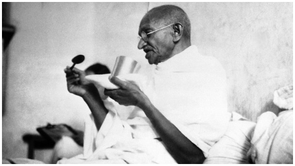 Mahatma Gandhi Mahatma Gandhi