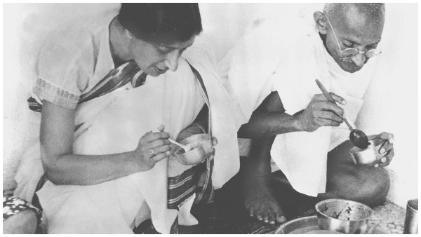 Mahatma Gandhi Mahatma Gandhi