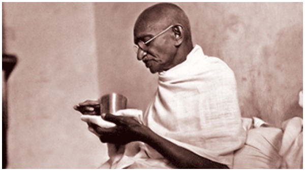 Mahatma Gandhi Mahatma Gandhi