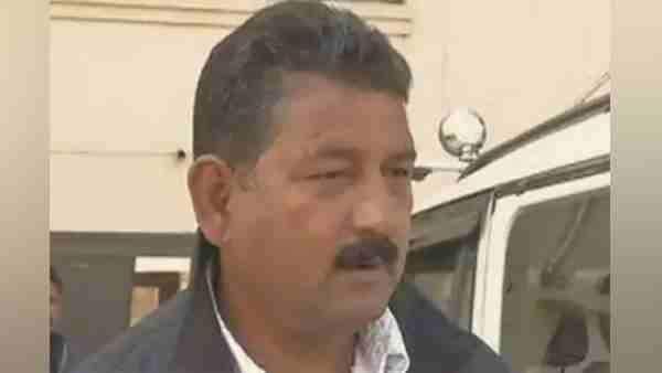 MLA Mahesh Negi wife gives another complaint against victim woman MLA Mahesh Negi wife gives another complaint against victim woman