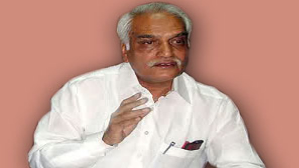 02 दिसम्बर 2011 को मदेरणा हुए थे गिरफ्तार