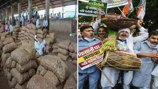 कृषि विधेयकों पर चिंताओं की हकीकत क्या है