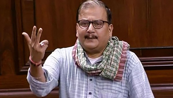 Deputy Speaker election 12 opposition parties chose Manoj Jha as joint candidate Deputy Speaker election 12 opposition parties chose Manoj Jha as joint candidate