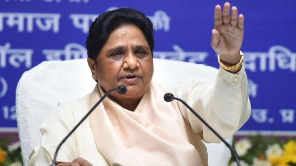 india china tension mayawati says bsp is with Government and Army india china tension mayawati says bsp is with Government and Army