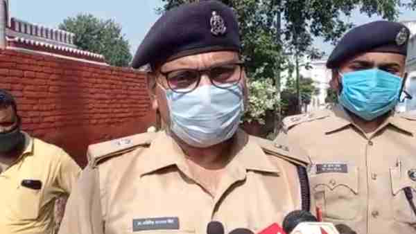 hotel manager extreme step after poisoning wife and child in meerut hotel manager extreme step after poisoning wife and child in meerut