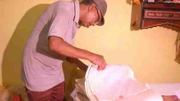 कारगिल युद्ध और उड़ीसा त्रासदी का भी जिक्र