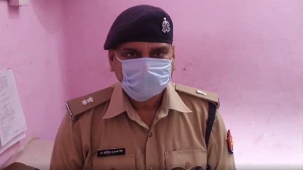 नगर निगम में ठेकेदारी भी करता था जिम ट्रेनर