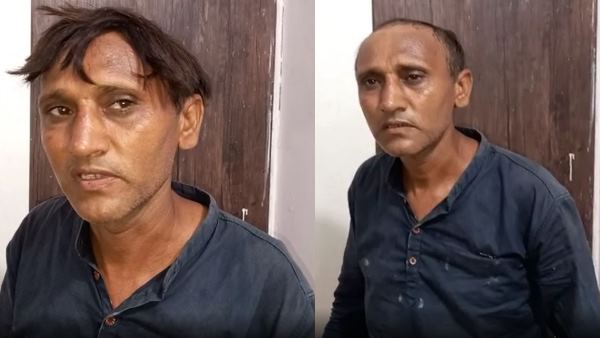 man arrested for misdeeds minor girl in meerut man arrested for misdeeds minor girl in meerut