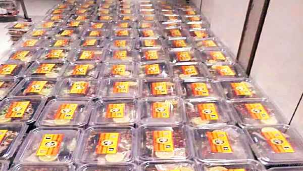 सलाद बनाने के पैशन से मिली ये सफलता