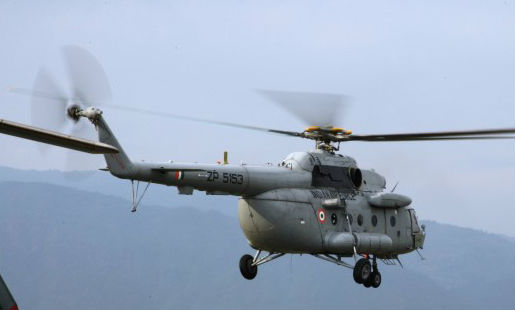 mi-17 mi-17
