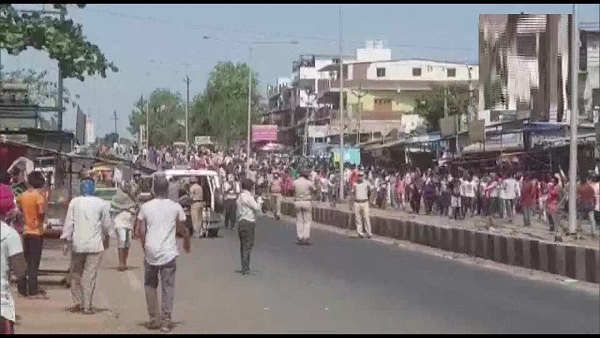 before Unlock-5, new Restrictions allows in ahmedabad and surat cities due to coronavirus before Unlock-5, new Restrictions allows in ahmedabad and surat cities due to coronavirus