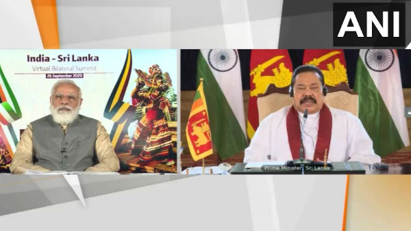 Rajapaksa Rajapaksa