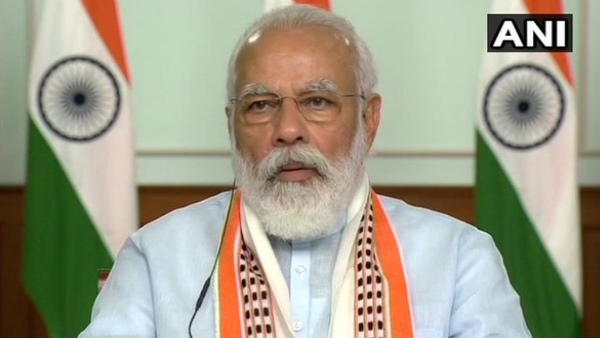 PM Modi to inaugurate 6 mega projects in Uttarakhand under Namami Gange Mission at 11 am tomorrow PM Modi to inaugurate 6 mega projects in Uttarakhand under Namami Gange Mission at 11 am tomorrow