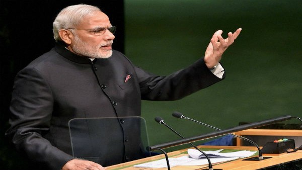प्रधानमंत्री मोदी सहित दुनिया के कई नेता वार्षिक बैठक को संबोधित करेंगे