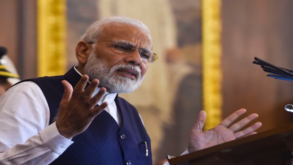 modi modi