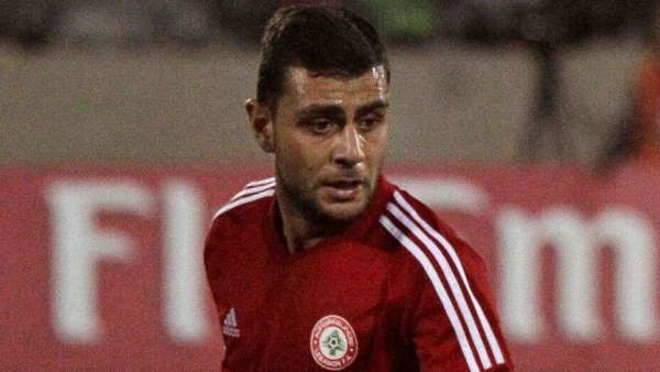Mohammed Atwi Mohammed Atwi