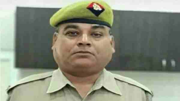 covid-19 patient up police head constable dies after jumped tmu covid center in moradabad covid-19 patient up police head constable dies after jumped tmu covid center in moradabad