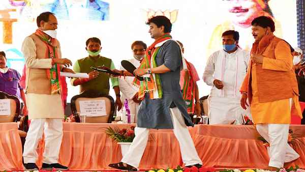भाजपा को सत्ता में रहने का कितना फायदा मिलेगा ?
