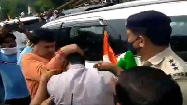 कांग्रेस के बागी, भाजपा की मुश्किल
