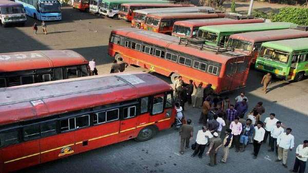 महाराष्ट्र में इंटर-डिस्ट्रिक्ट मूवमेंट में दी गई है ढील
