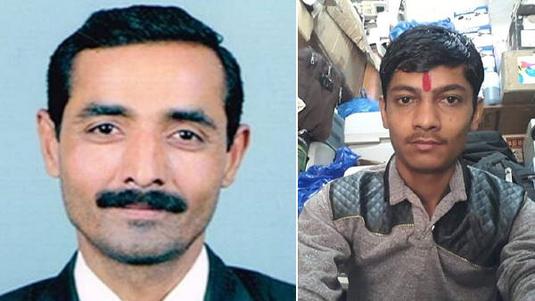 A Lawyer killed In The City Of Rapar in kutch, incident caught in CCTV A Lawyer killed In The City Of Rapar in kutch, incident caught in CCTV