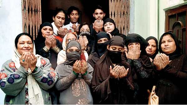 7-34 वर्ष पुराने ऐतिहासिक 'ट्रिपल तलाक' मुद्दे का हुआ समाधान