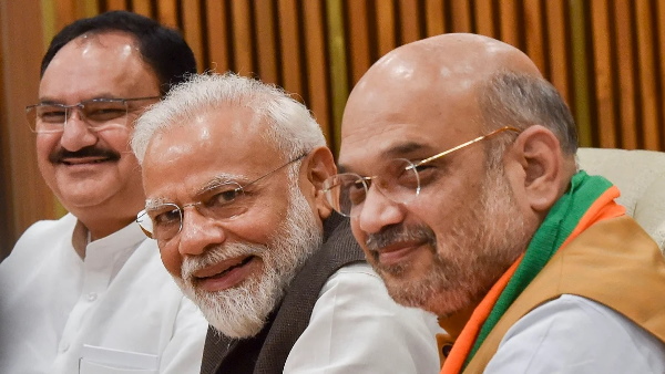 BJP BJP