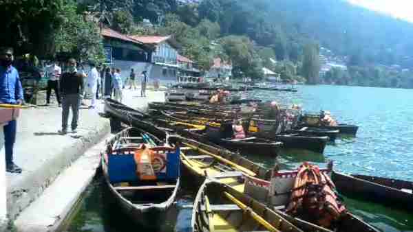 नावों से नहीं वसूला जाएगा टैक्स