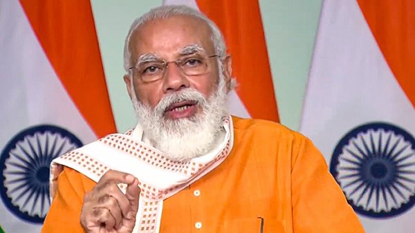 'मोदी सरकार भारतीय सेना के साथ है या चीन के साथ'