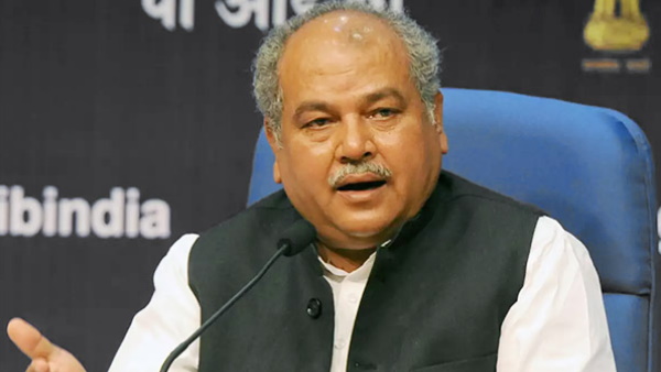 Agriculture bill 2020 friendly for farmers Opposition is misleading the country by lying said Narendra Singh Tomar Agriculture bill 2020 friendly for farmers Opposition is misleading the country by lying said Narendra Singh Tomar