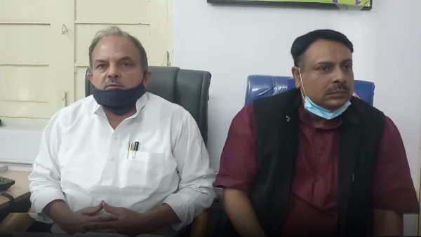 NCP may join Mahagathbandhan against BJP alliance in bihar assembly election NCP may join Mahagathbandhan against BJP alliance in bihar assembly election