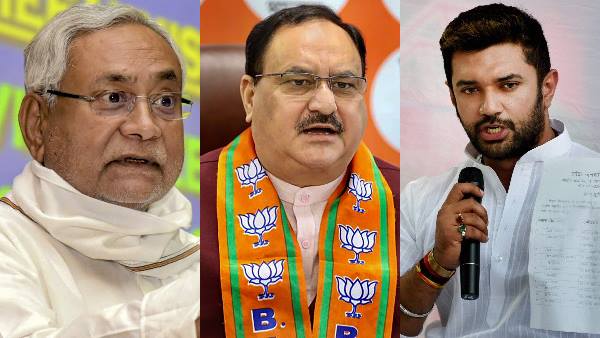10 नवंबर को होगा तय, बिहार में अगली सरकार किसकी