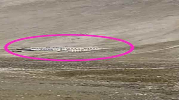 चीन ने इमारतों के पास नेपाली नागरिकों की एंट्री रोकी